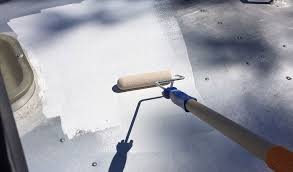 Spray guns and brush kit applicators can allow you to choose different textures to apply. The Best Rv Roof Coatings For 2021 Reviews By Smartrving