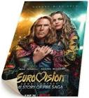 Music Movies from Ireland The Eurovision Song Contest Movie