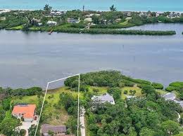 waterfront lot englewood fl real