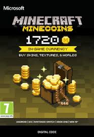 earn free minecraft minecoins gift card