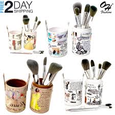 9pcs makeup brushes set professional