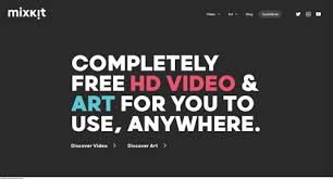 12 sites for free stock video