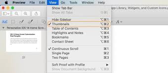 You can edit pdfs on your mac with preview. How To Edit A Pdf On Mac A Complete Guide Appsntips