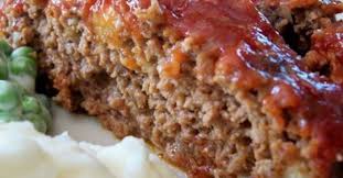 Bake uncovered in the preheated oven 40 minutes. The Best Meatloaf I Ve Ever Made