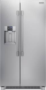 Frigidaire Professional 22 3 Cu Ft