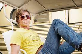 What was brad pitt's once upon a time in hollywood workout? Brad Pitt S Fight Club Diet Workout Plan Man Of Many