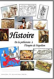 Page De Garde Pour Cahier D Hisotire - image histoire et géo on Pinterest