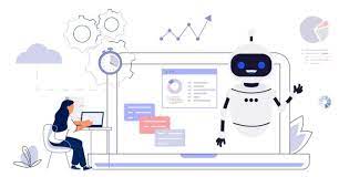 How To Use Artificial Intelligence In Marketing Strategy In 2023? - All  Tech Magazine