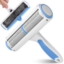 pet hair remover reusable dog hair