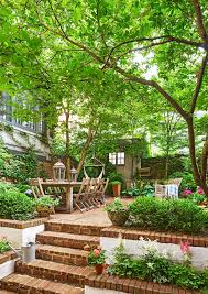 Beautiful small backyard landscape designs can be hard to achieve, as a small yard requires good space management. 29 Small Backyard Ideas Simple Landscaping Tips For Small Yards