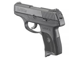 ruger lc9s pro model the firearm