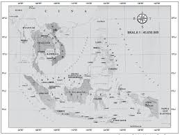 Yuk semangat belajarnya ya#peta geografis. Kondisi Iklim Dan Peta Letak Geografis Asia Tenggara Beserta Negara Negara Yang Termasuk Didalamnya