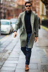 Mens Fashion Casual Mens Outfits