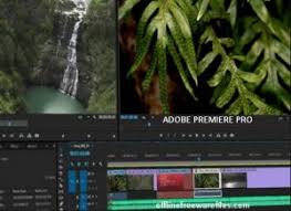 Baixe a versão mais recente do Adobe Premiere Pro v13.1.1 para Windows PC - OfflineFreeWareFiles