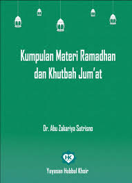 (ramadhan melatih kita untuk tidak memakan makanan yang halal, apalagi memakan makanan yang diharamkan!). Download Ebook Kumpulan Materi Ramadhan Ukhuwahislamiah Com