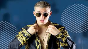 20 bad bunny hd wallpapers and backgrounds