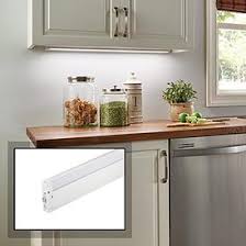Lights under your cabinets can really make your kitchen pop. Plug In Under Cabinet Lighting Lamps Plus