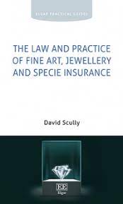 fine art jewellery and specie insurance