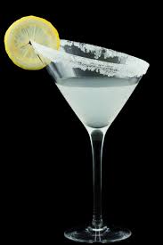 lemon drop martini tail recipe how