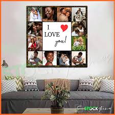 Collage Picture Frames In Nigeria I