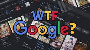 Google porn
