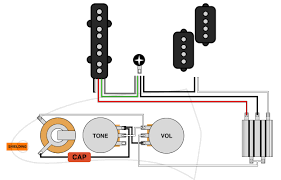 Mustang wiring, fuel injection, and eec information, use the information at your own risk. Fender Mustang Pj Rewiring Talkbass Com