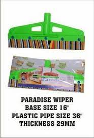 floor wiper packaging type 50 pec