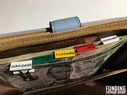 Cash envelopes are essential to keep your money tidy and separated into the categories you intended. Free And Cheap Diy Cash Envelope Systems