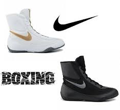 The design of these tall boxing shoes is exactly what you'd expect from adidas, with the. New Adidas Probout Boxing Shoes Boots Lightweight Flexible Leather Boxing Shoes Sporting Goods Boxing Mma Shoes Footwear Romeinformation It