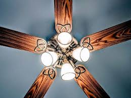 Tips To Select Ceiling Fans With Lights