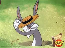 Bugs bunny sitcoms online photo galleries sleep cartoon. Excited Bugs Bunny Gif By Looney Tunes Find Share On Giphy