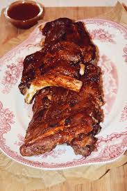 pressure cooker bbq baby back ribs
