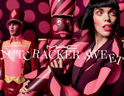 m a c launches nuter sweet
