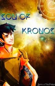 kronos percy jackson son of ares