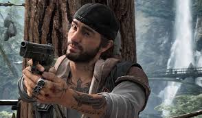 John, a drifter and bounty hunter who would. Days Gone Review A Collection Of Cliches Den Of Geek