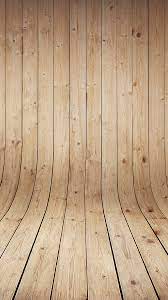 Curved Wood Hd Wallpaper For Android