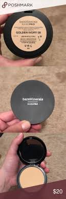 bare minerals barepro powder foundation
