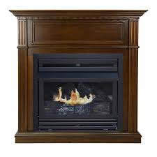 Pleasant Hearth 27 500 Btu 42 In