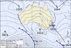 Low Pressure System Sydney Newcastle Stormcity Of Focus