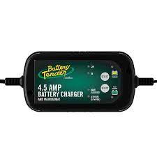 battery tender 4 5 battery charger