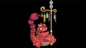 Carillong - All Monster Sounds (My Singing Monsters) - YouTube