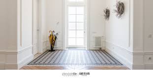 how floor tiles can help