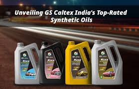 best synthetic oils for car engine
