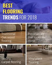 We'll make the process easy by finding the right professional for your project. Best Flooring Trends For 2018 Infographics Flooring Trends Best Flooring Flooring