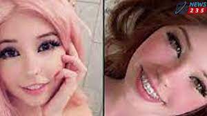 Who Are TWOMAD & BELLE DELPHINE Video Donkey Kong Viral On Twitter? Bath  Water Scandal Leaked! - YouTube