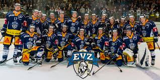 The evz file type is primarily associated with easyviz by medical insight a/s. Saison Vorschau Ev Zug Eishockey