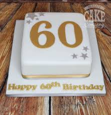 60th birthday cakes quality cake