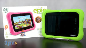 They are helpful at providing lively training sessions to kids. Leapfrog Epic Academy Edition From Leapfrog Youtube