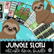 We did not find results for: Sloth Decor Worksheets Teaching Resources Teachers Pay Teachers