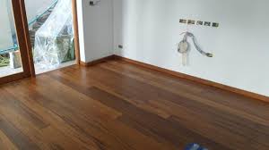 solid wood floor et thailand
